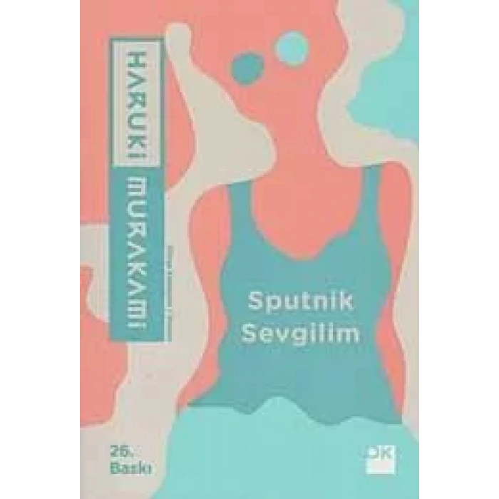 SPUTNİK SEVGİLİM - DOĞAN