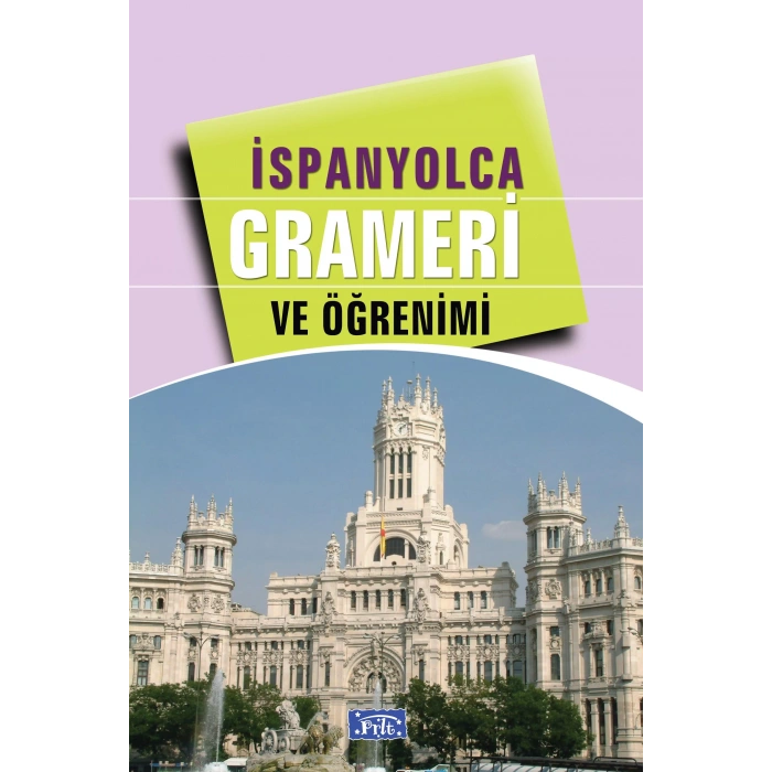 İSPANYOLCA GRAMERİ VE ÖĞRENİMİ - PARILTI