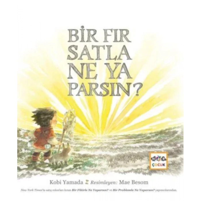 BİR FIRSATLA NE YAPARSIN - NAR