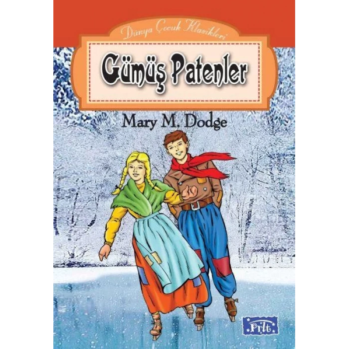 GÜMÜŞ PATENLER - PARILTI