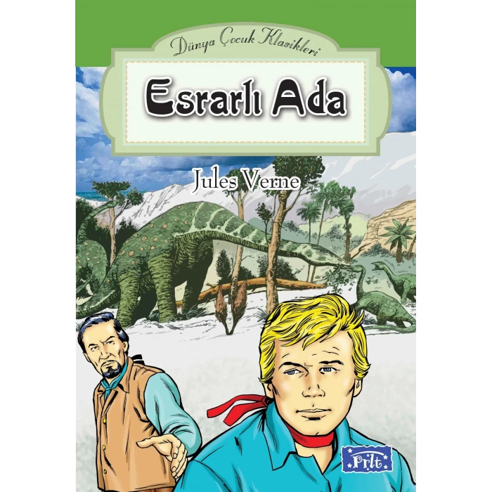 ESRARLI ADA - PARILTI