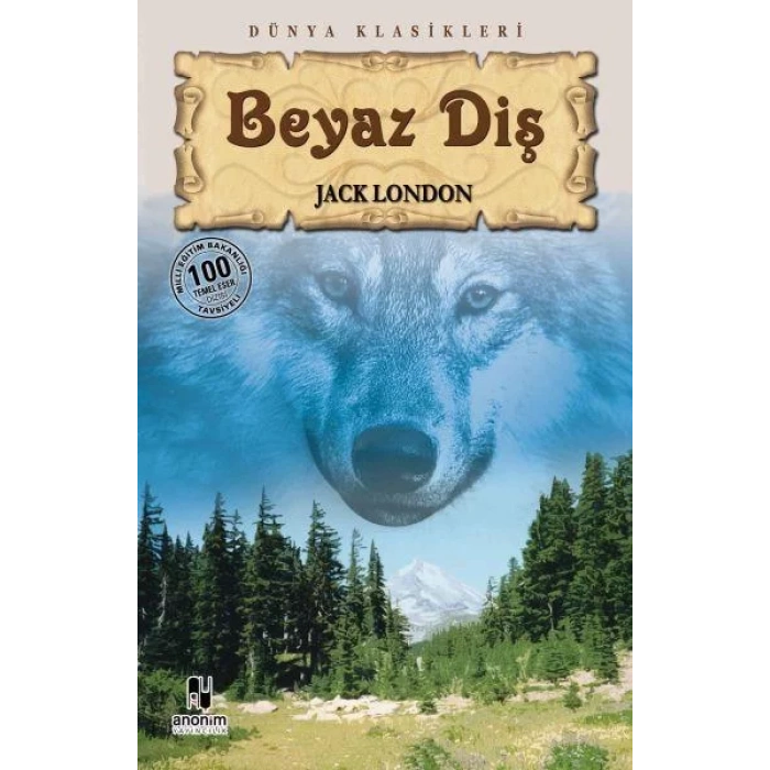 BEYAZ DİŞ - ANONİM