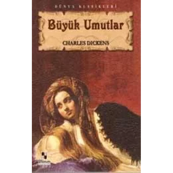 BÜYÜK UMUTLAR - ANONİM