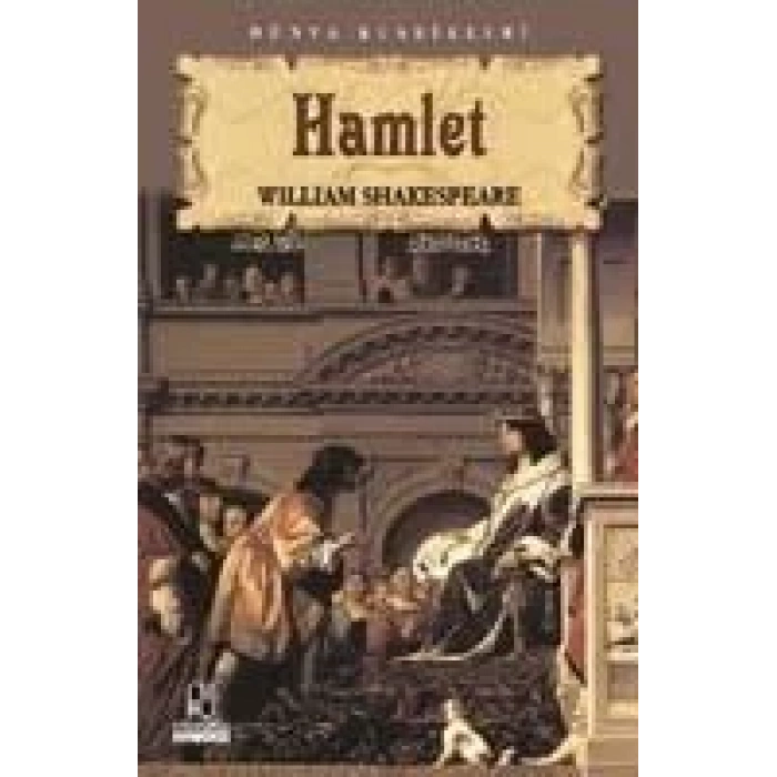HAMLET - ANONİM
