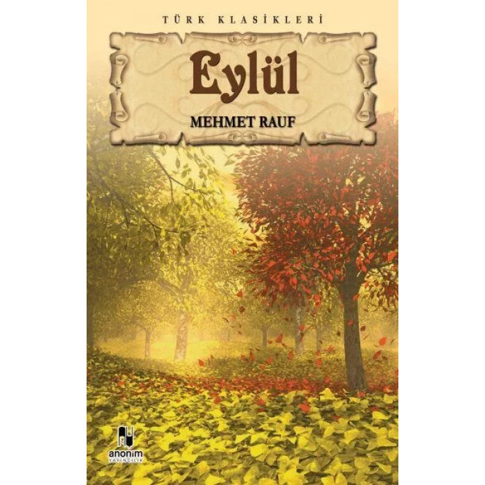 EYLÜL - ANONİM
