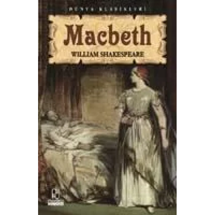 MACBETH - ANONİM