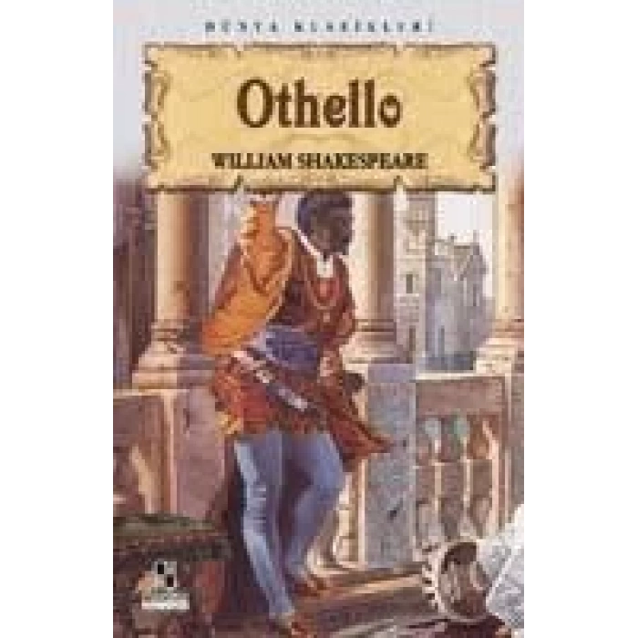OTHELLO - ANONİM