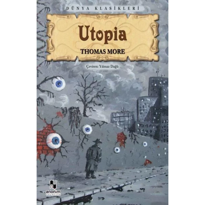 UTOPİA - ANONİM