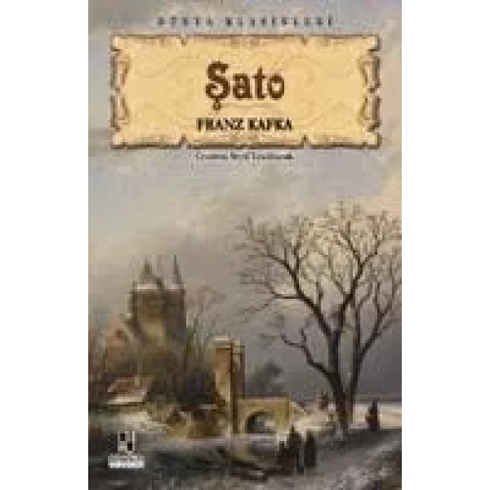 ŞATO - ANONİM