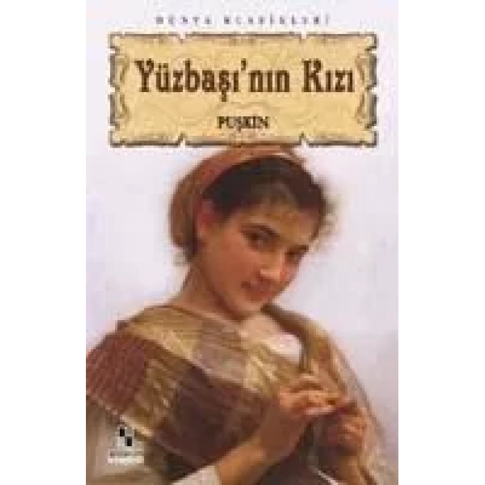 YÜZBAŞININ  KIZI - ANONİM