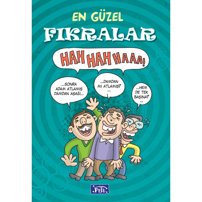 EN GÜZEL FIKRALAR - PARILTI