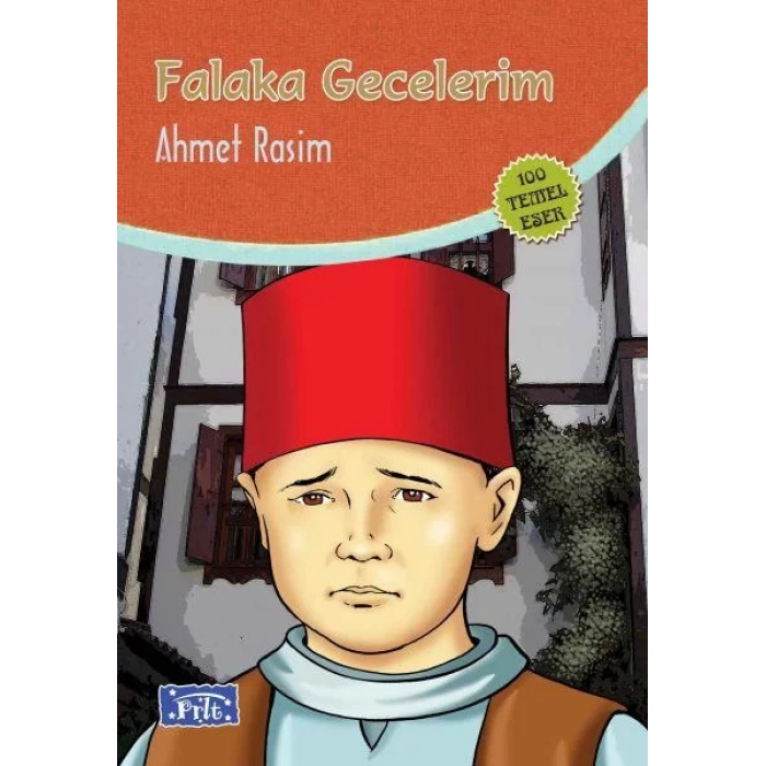 FALAKA GECELERİM - PARILTI