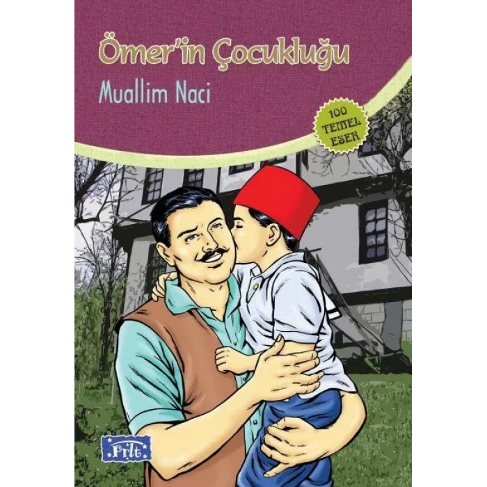 ÖMERİN ÇOCUKLUĞU - PARILTI