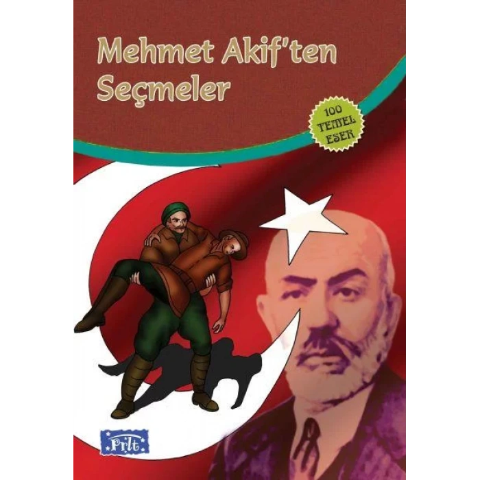 MEHMET AKİFTEN SEÇMELER - PARILTI