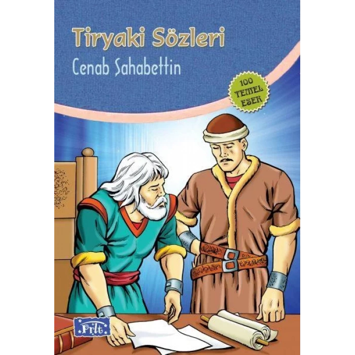 TİRYAKİ SÖZLERİ - PARILTI