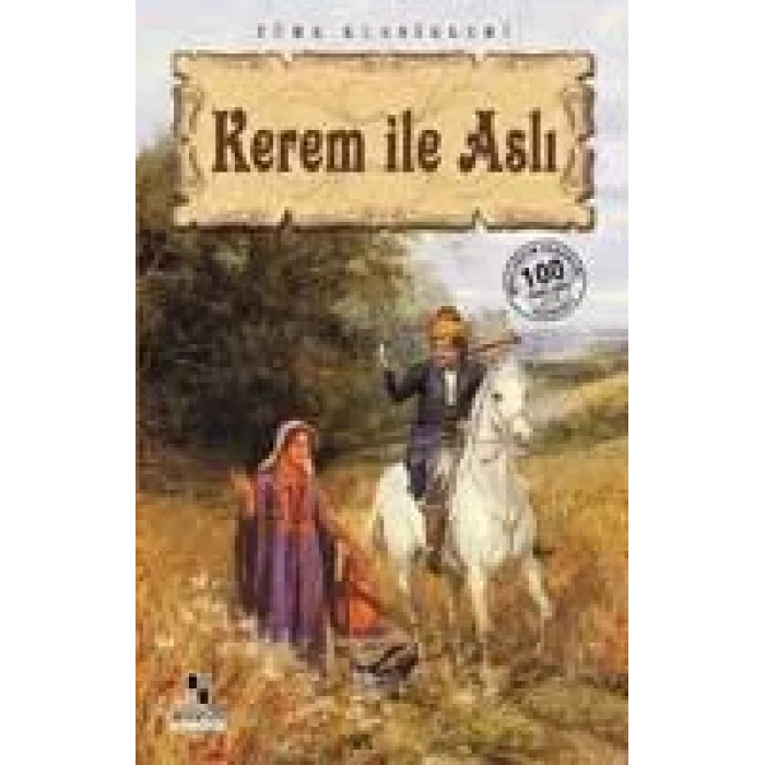 KEREM İLE ASLI - ANONİM