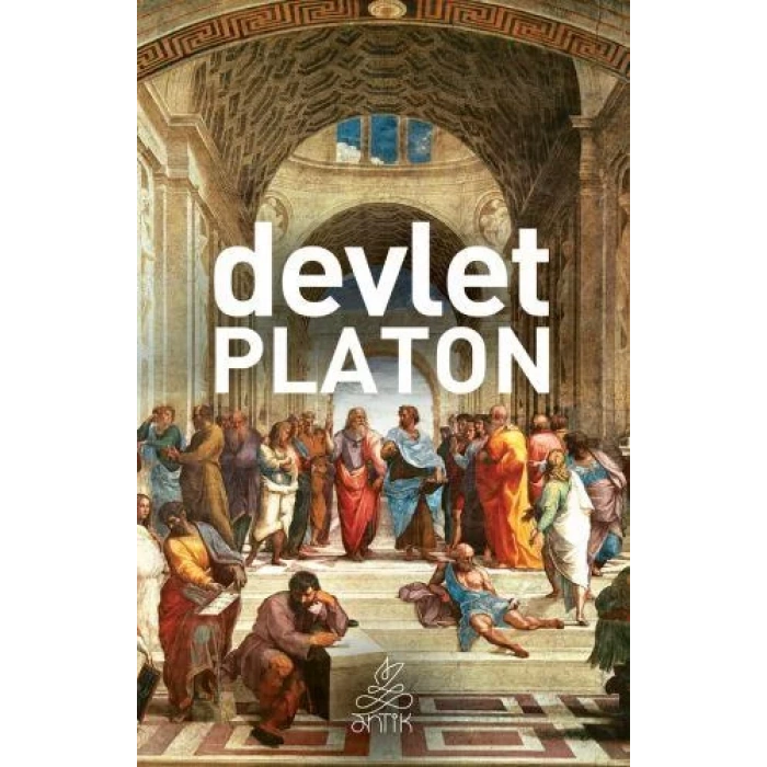 DEVLET - ANTİK