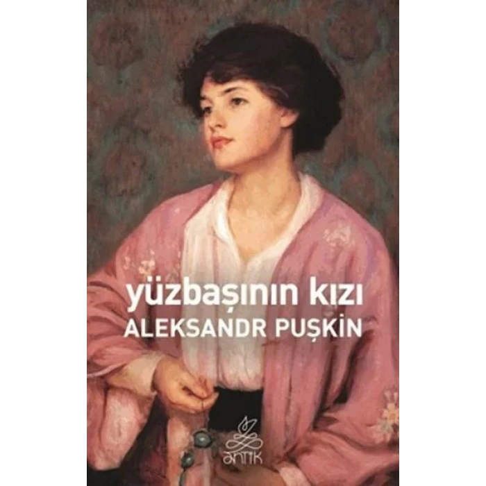 YÜZBAŞININ KIZI - ANTİK