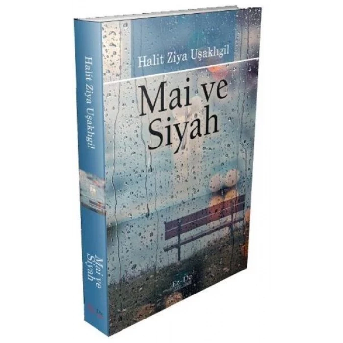 MAİ VE SİYAH - EZDE
