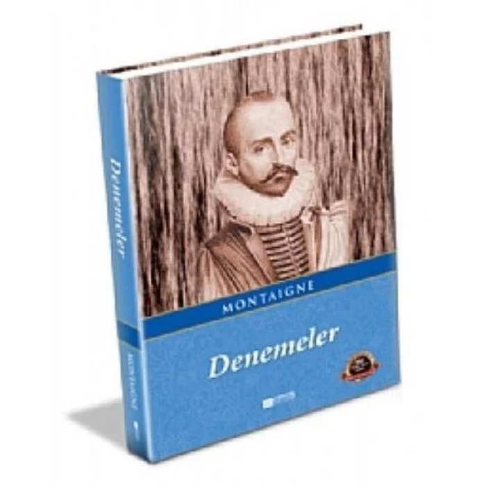 DENEMELER - EVRENSEL