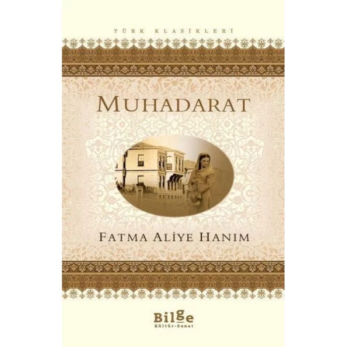 MUHADARAT - BİLGE KÜLTÜR