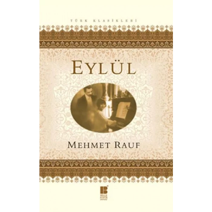 EYLÜL - BİLGE KÜLTÜR