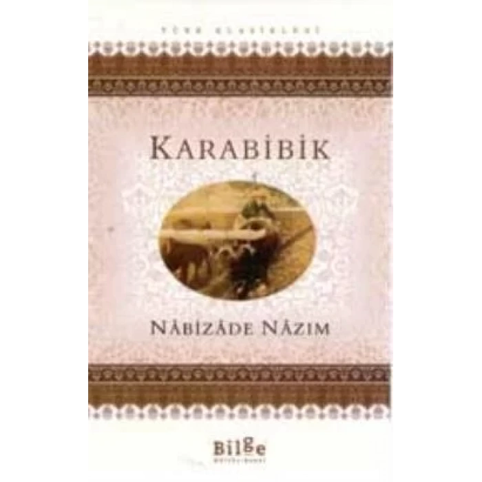 KARABİBİK - BİLGE KÜLTÜR