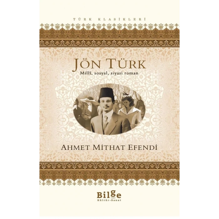 JÖN TÜRK - BİLGE KÜLTÜR