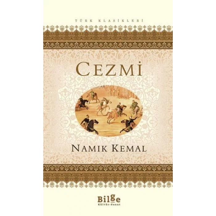 CEZMİ - BİLGE KÜLTÜR