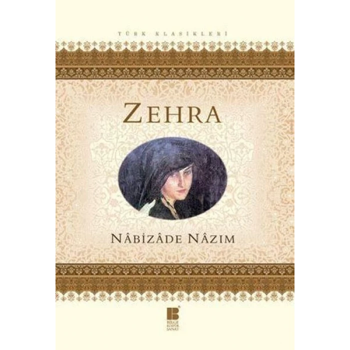 ZEHRA - BİLGE KÜLTÜR