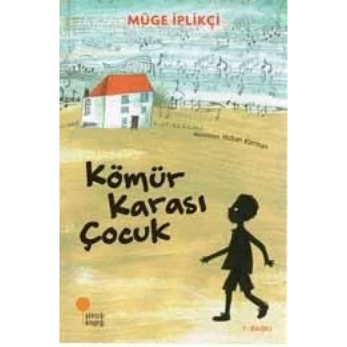 KÖMÜR KARASI ÇOCUK - GÜNIŞIĞI