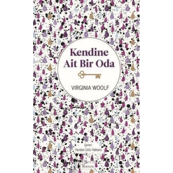 KENDİNE AİT BİR ODA - KORİDOR