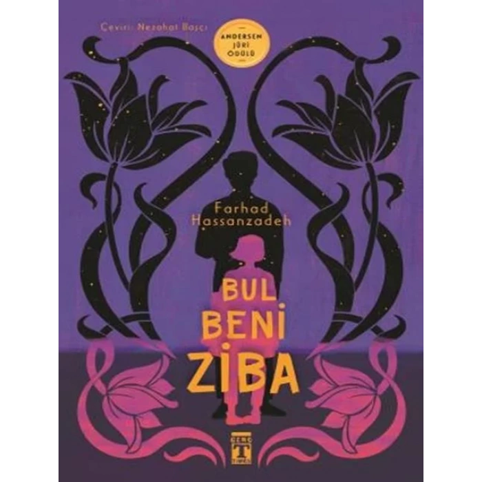 BUL BENİ ZİBA - TİMAŞ