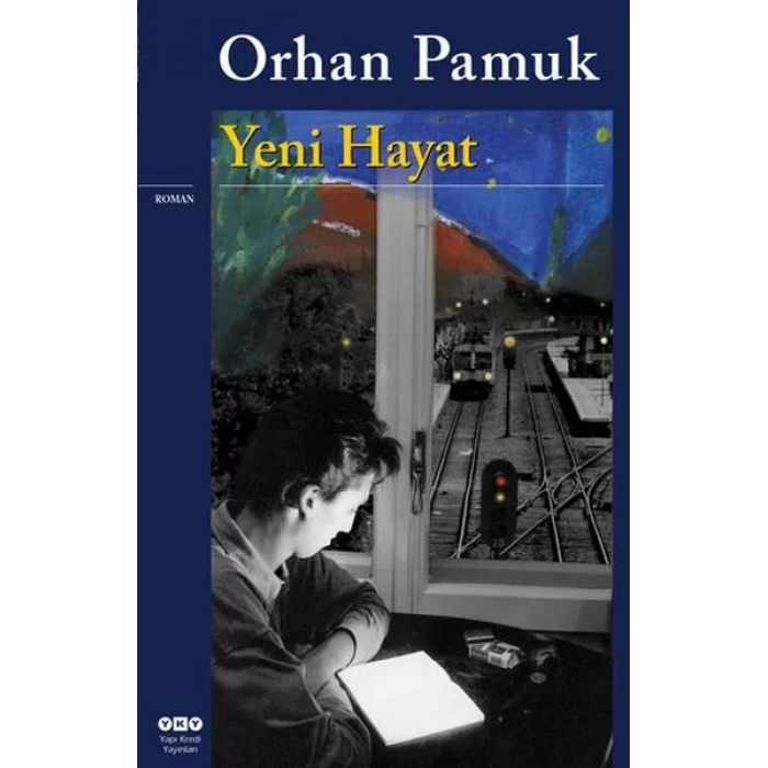 YENİ HAYAT - YKY