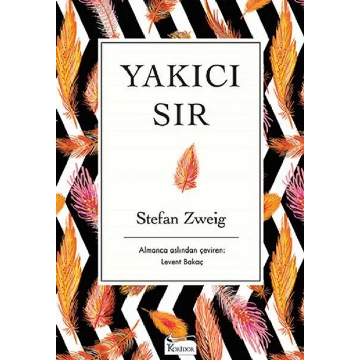 YAKICI SIR - KORİDOR