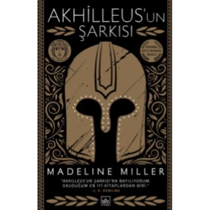 AKHİLLEUSUN ŞARKISI - İTHAKİ