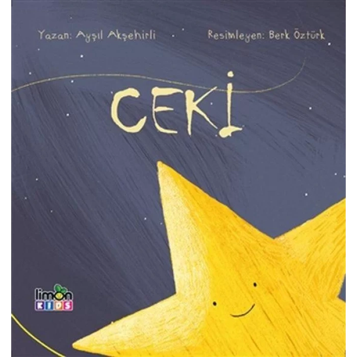 CEKİ - LİMON KİDS
