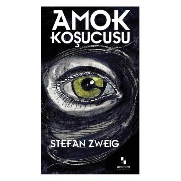AMOK KOŞUCUSU - ANONİM