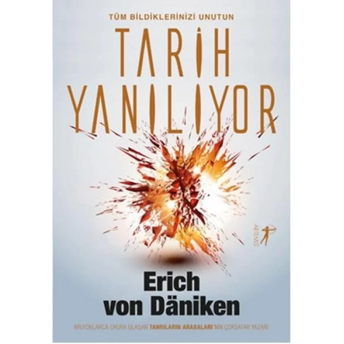 TARİH YANILIYOR - ARTEMİS