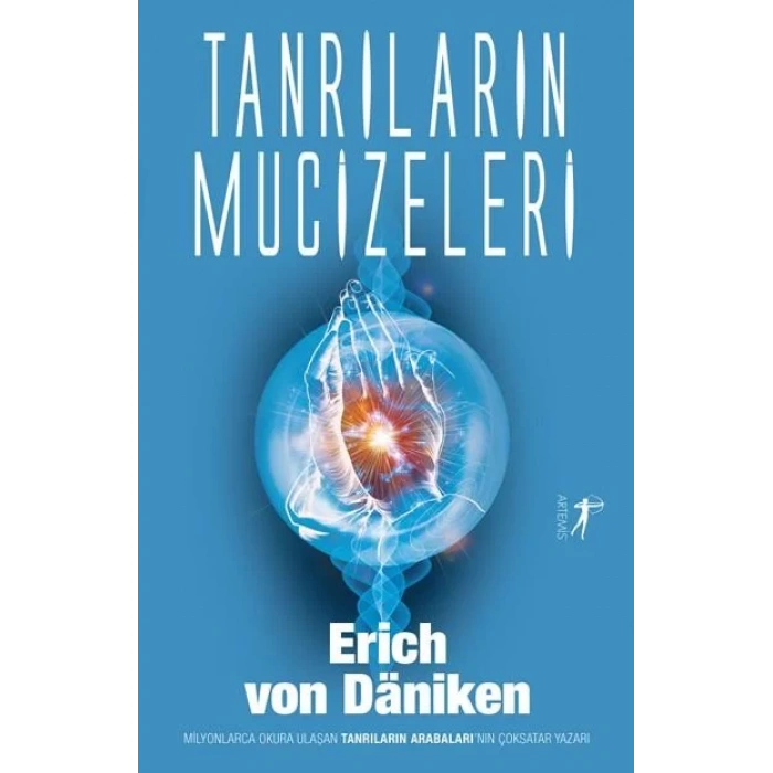 TANRILARIN MUCİZELERİ - ARTEMİS