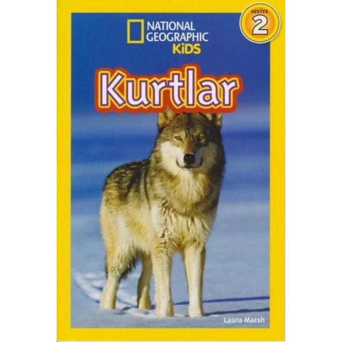 KURTLAR - NATIONAL KİDS