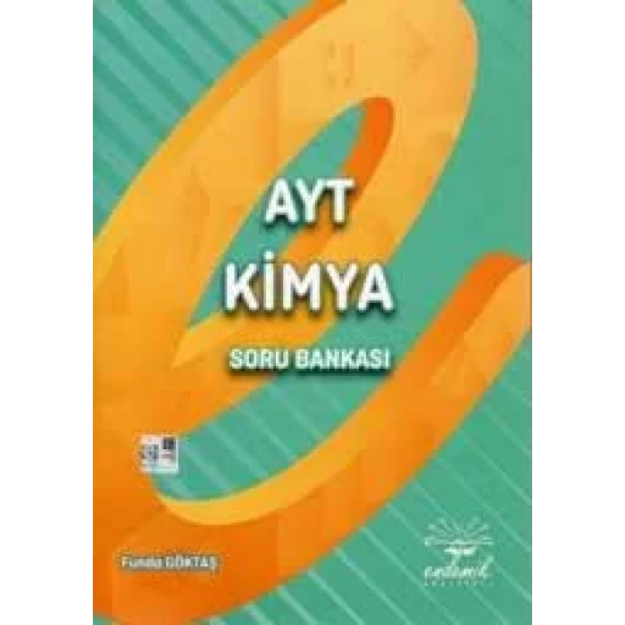 ENDEMİK AYT KİMYA SORU BANKASI