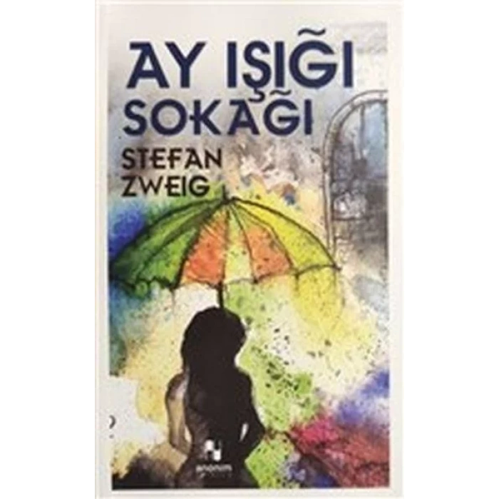 AY IŞIĞI SOKAĞI - ANONİM