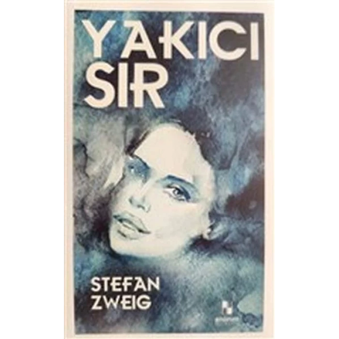 YAKICI SIR - ANONİM