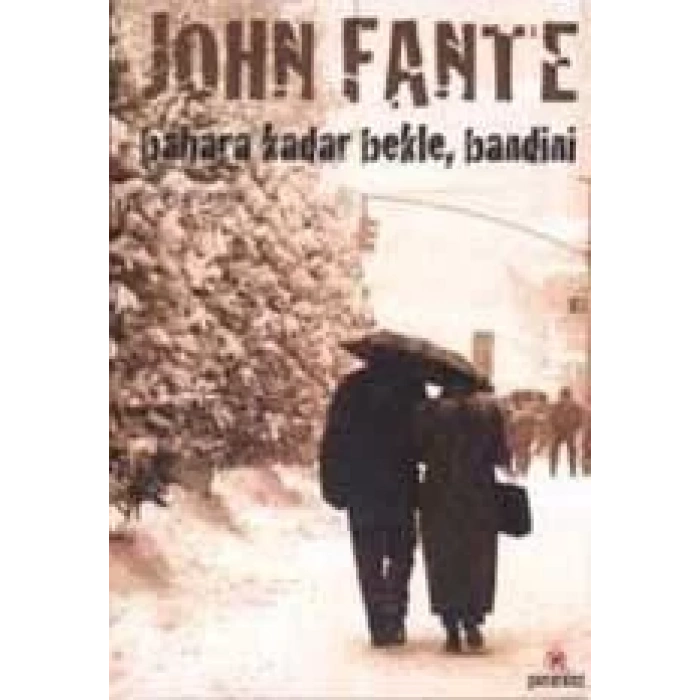 BAHARA KADAR BEKLE BANDİNİ - PARANTEZ