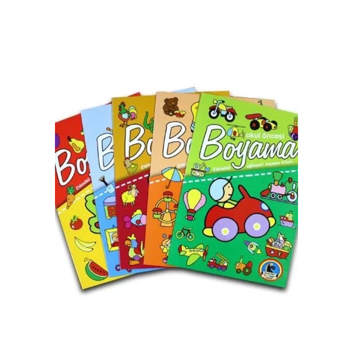 KARATAY DEV BOY FAALİYET KİTABI