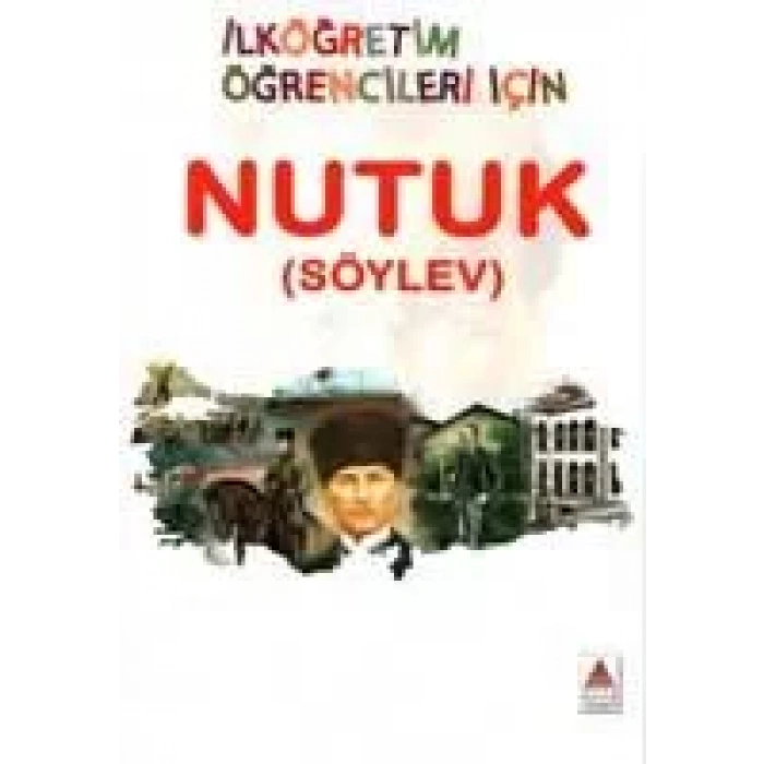 DELTA NUTUK (İLKÖĞRETİM İÇİN)