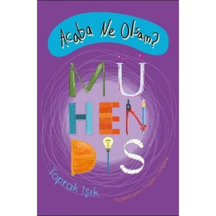 ACABA NE OLSAM MÜHENDİS - TUDEM
