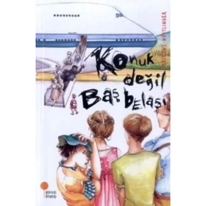 KONUK DEĞİL BAŞ BELASI - GÜNIŞIĞI