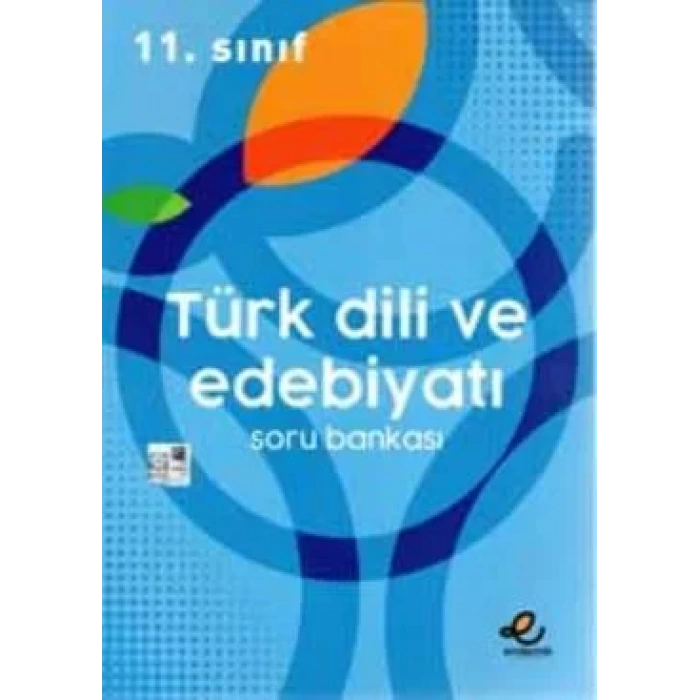 ENDEMİK 11.SINIF TÜRK DİLİ VE EDEBİYATI SORU BANK.